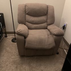 Recliner 