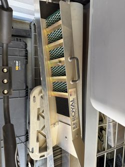 Gold Prospecting Equipment