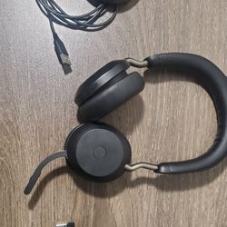 Jabra Evolve2 75