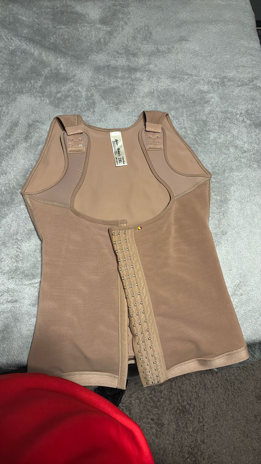 Faja Size 2XL