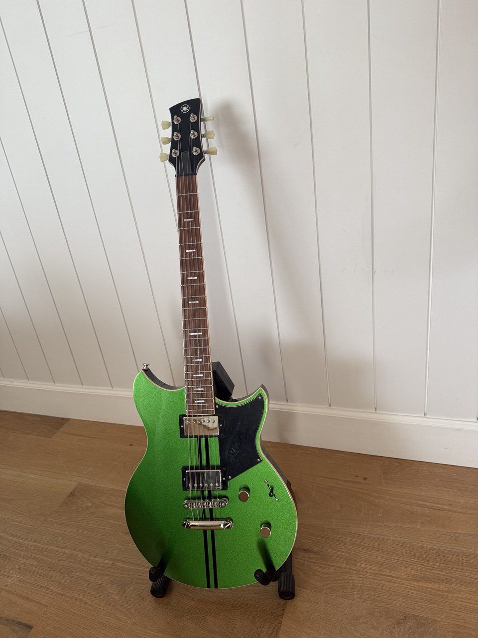 Yamaha Revstar Standard