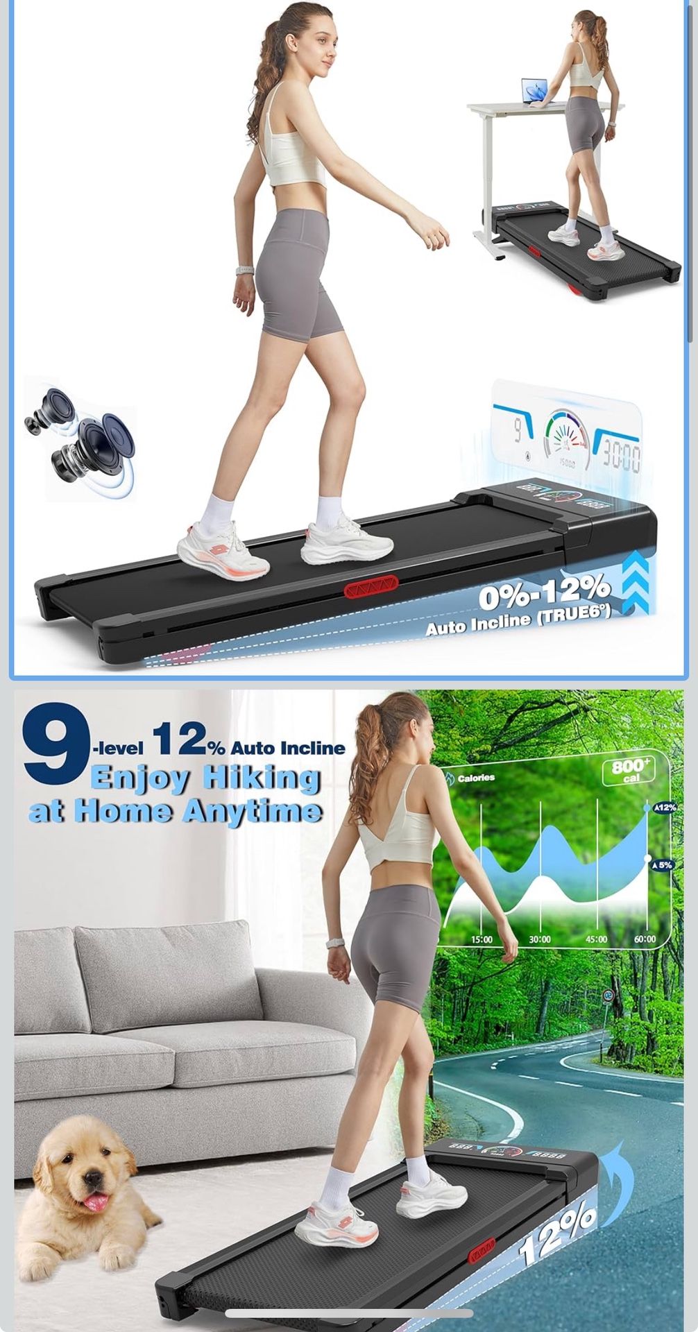 Treadmill