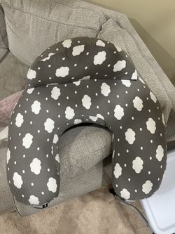 Nursery Pillow/baby Support