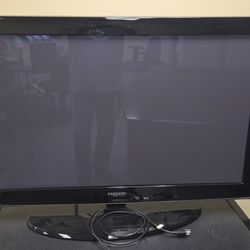 Samsung 42" Plasma TV – Great Condition!