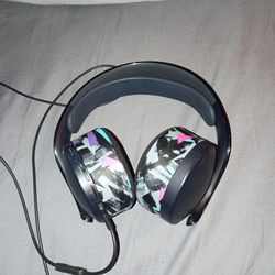 Ps5  headset