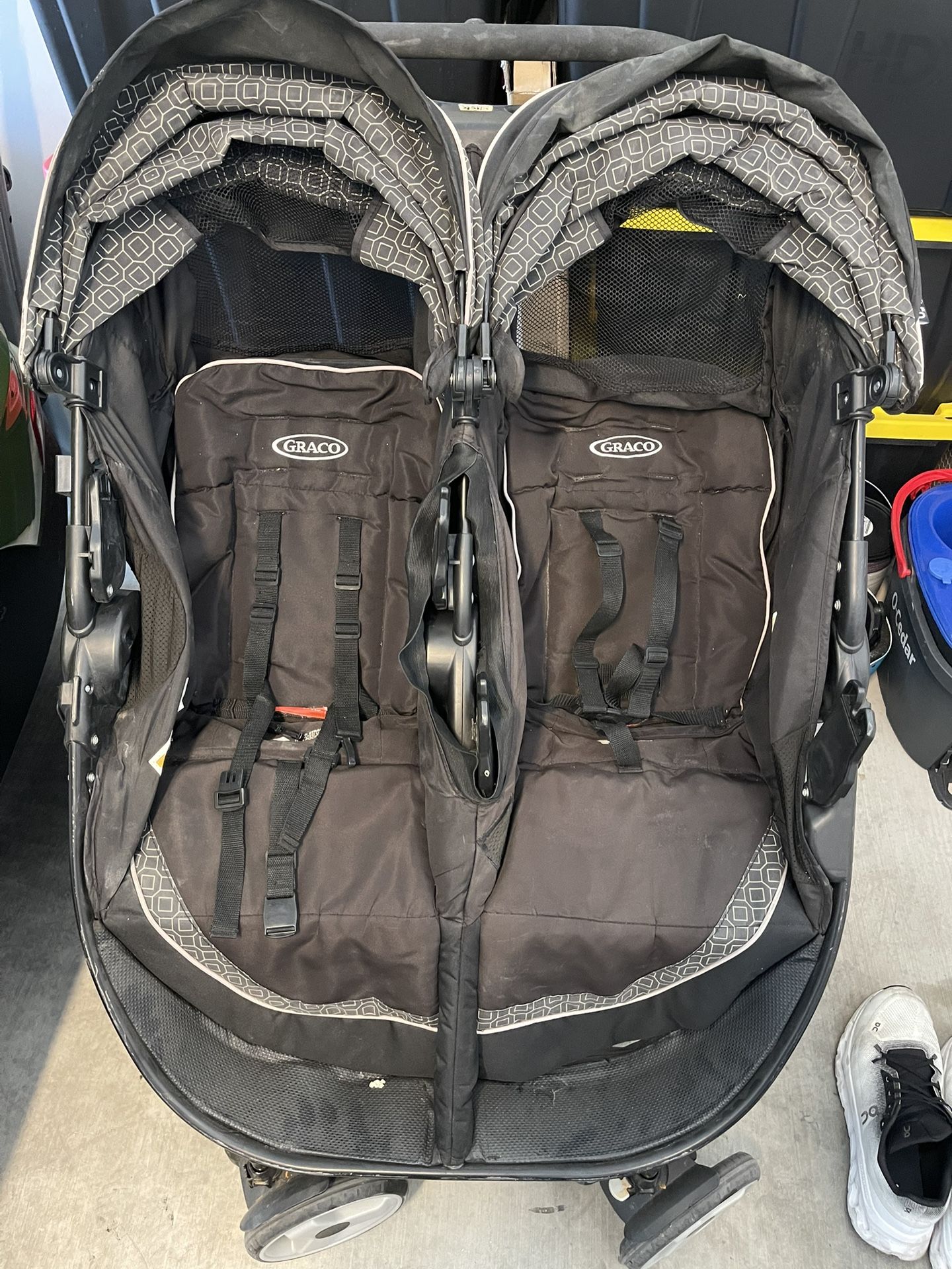 Graco Stroller