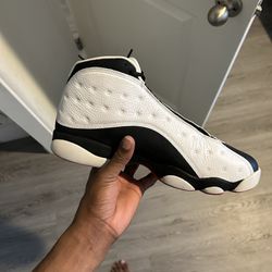 He Got Game Size 13