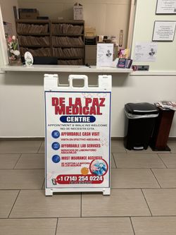 A Frames, Decals , Banners