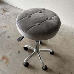 Vanity Stool
