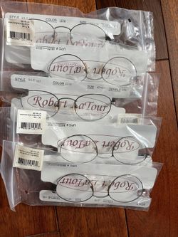 Eyeglasses Frame  Brand New