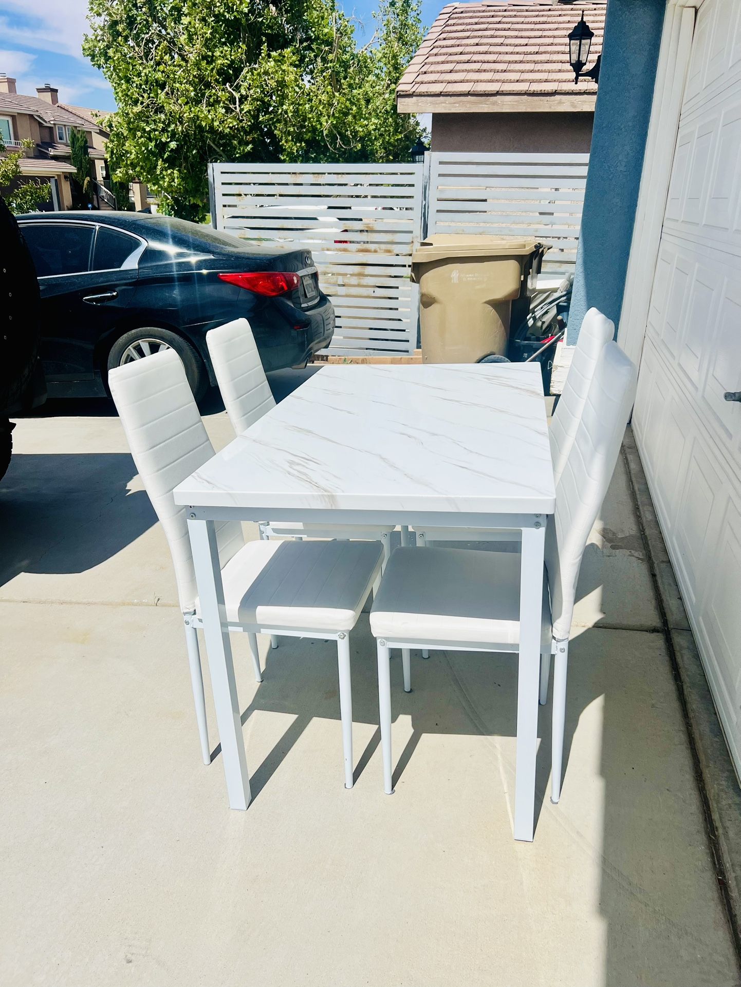 Dinning Room table 