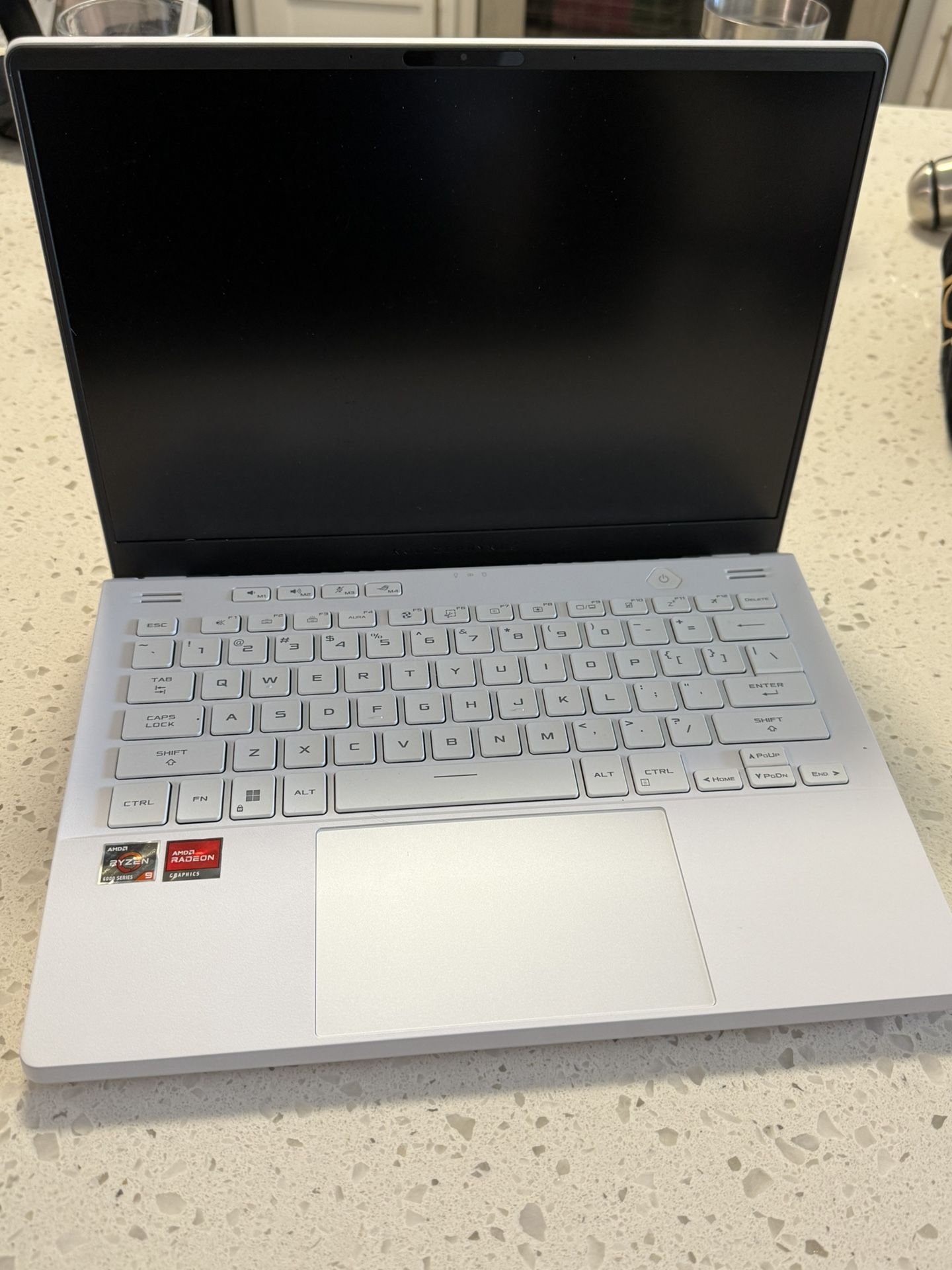 ASUS ROG Gaming Laptop 14 Inch