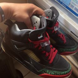 Jordan’s