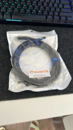 Usb-C To Usb-c 100w