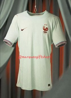 Men's France 2026 World Cup Players Jerseys