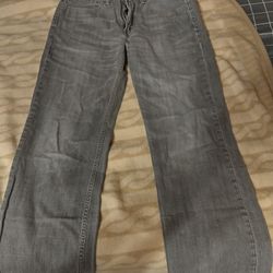 Levi's 514 34w 34  L Jeans