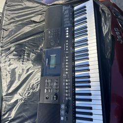 Key Board piano 