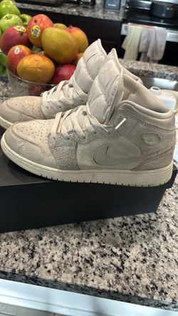 Jordan’s 1
