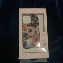 Kate Spade iPhone 13 Pro,