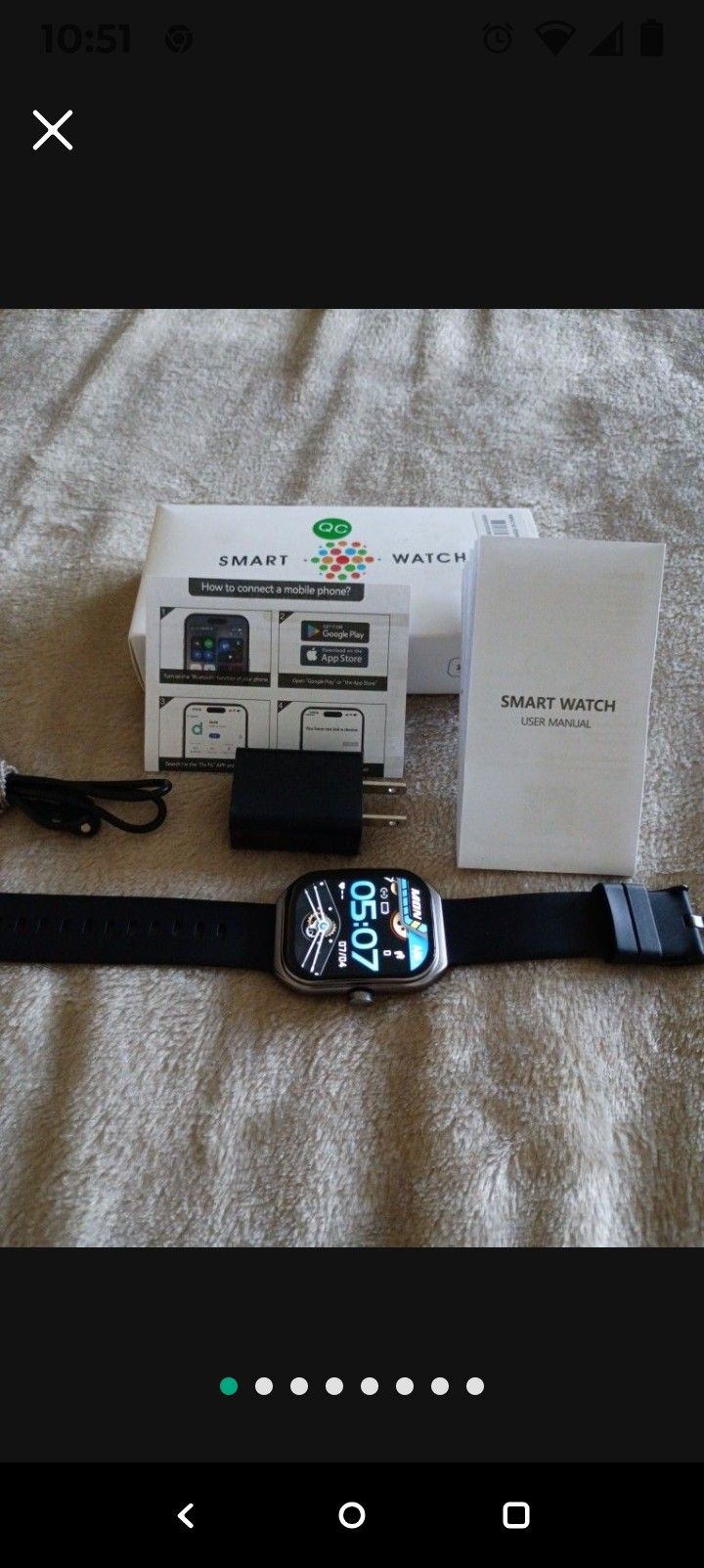 Smart Watch