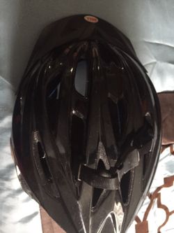 Bike helmet XLV