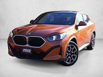 2025 BMW X2