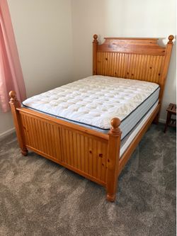 Bedroom set