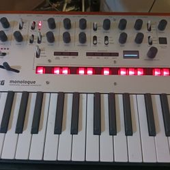 KORG Monologue 