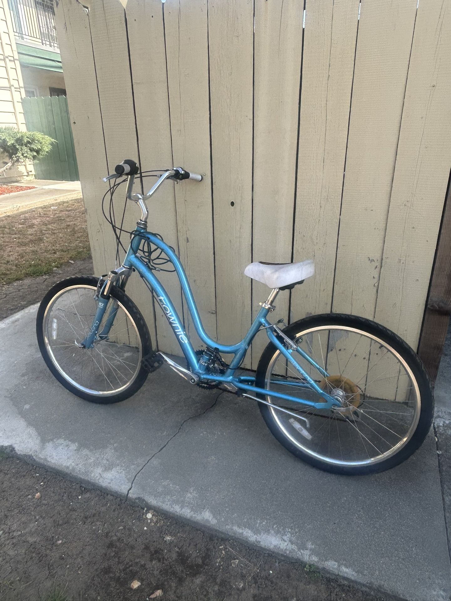  Electra Townie 21D Cruiser Bike 