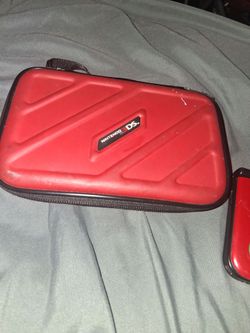 Nintendo 3ds 2 games one charger