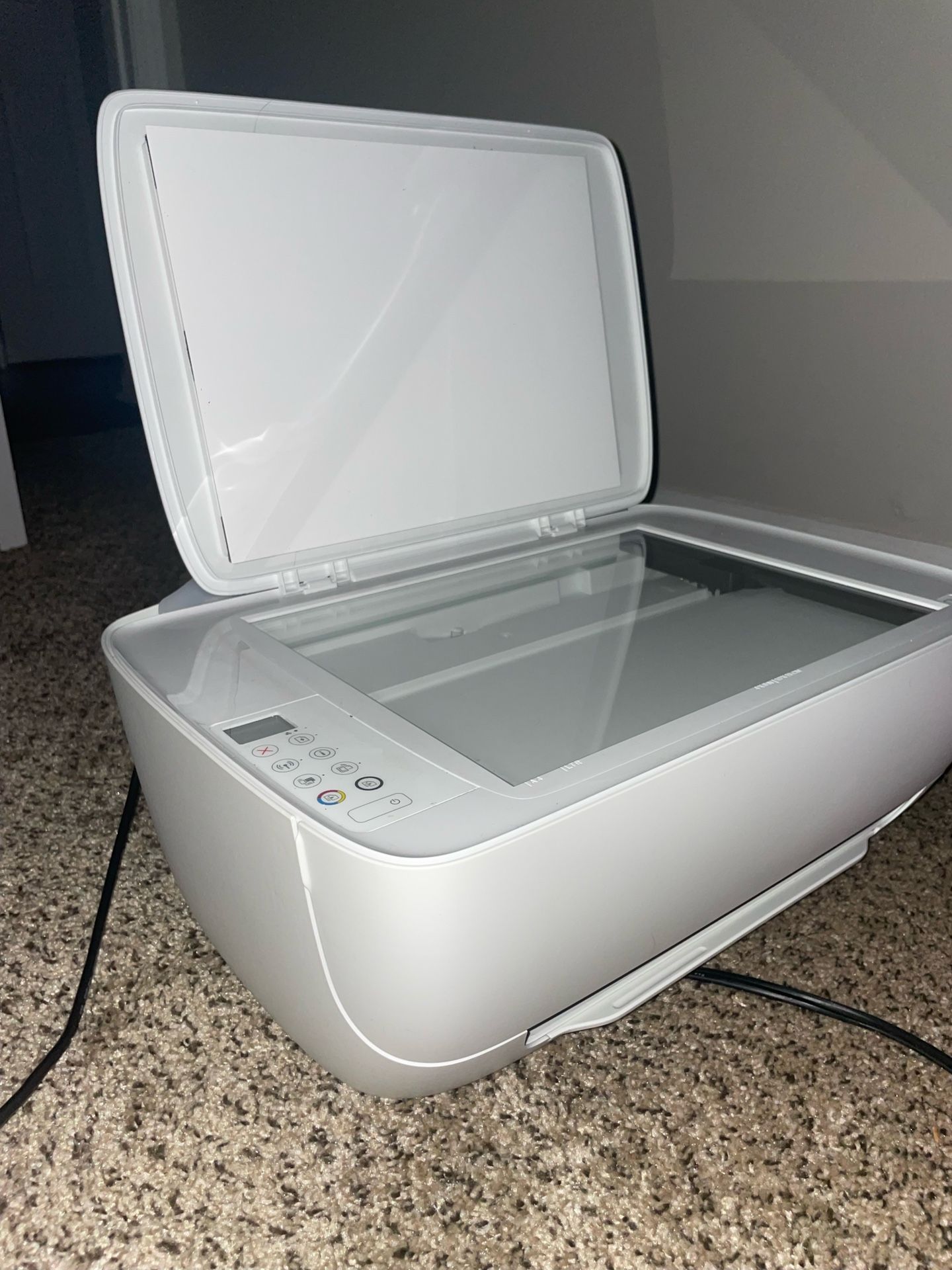 HP Photosmart Printer
