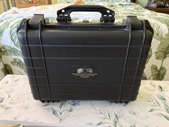 Case Club Pistol case