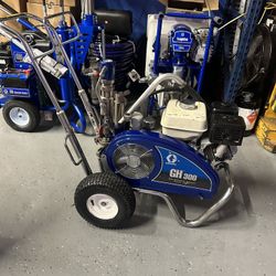 Sprayers