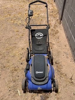 Lawnmower  - you need this