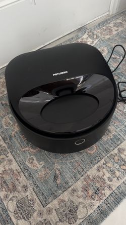 PETLIBRO AUTOMATIC WET FOOD FEEDER