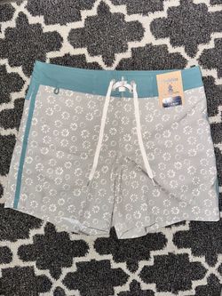 Chubbies 30” Board Shorts