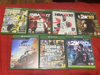 Xbox 1