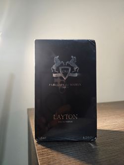Parfums de Marly Layton Eau de Parfum 125ml
