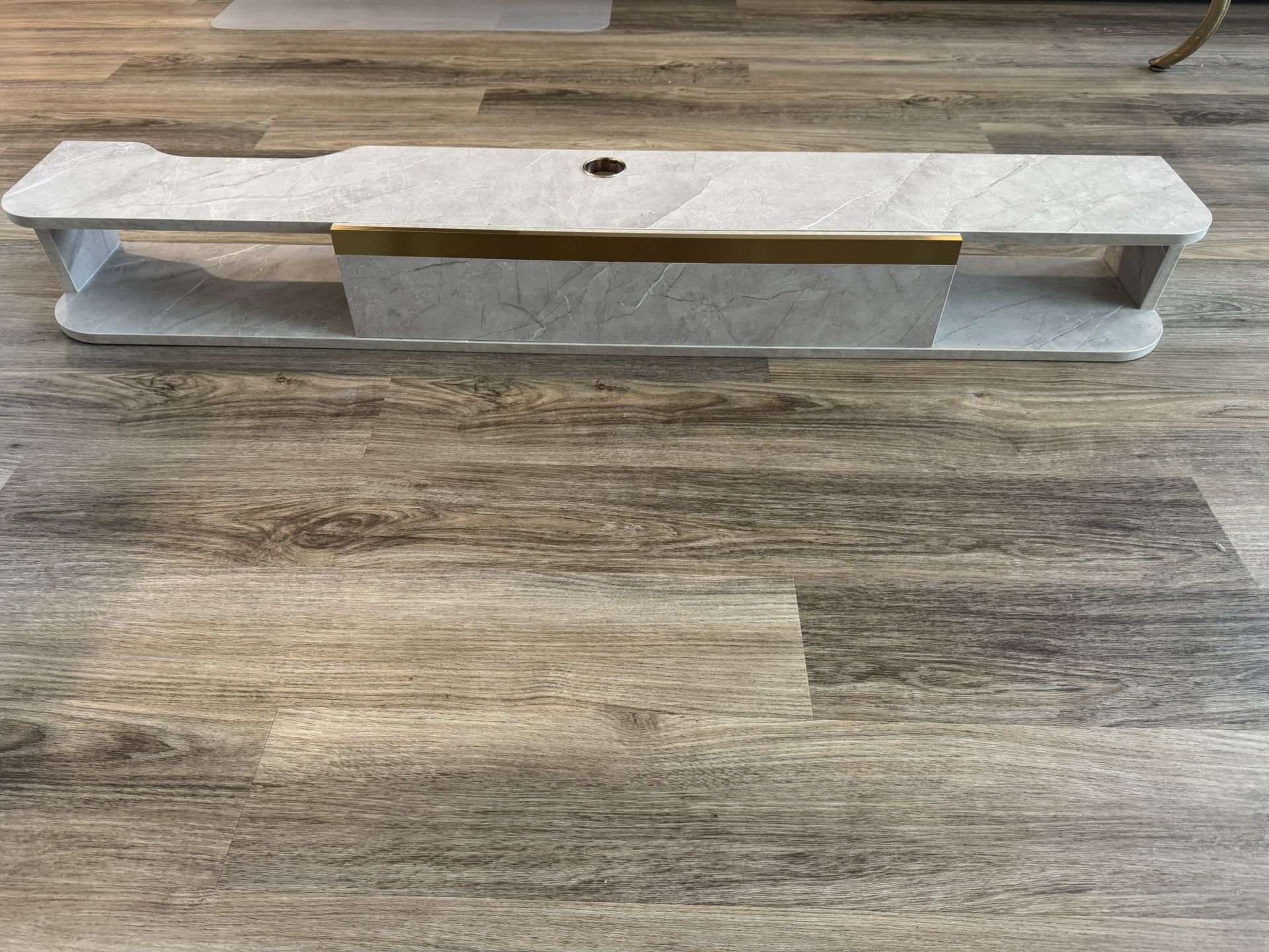 Wall Mounted Tv Stand