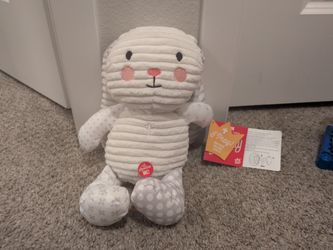 Prayer Bunny Brand New With Tags 