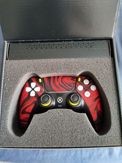 BRAND NEW Pro PS5 AimController!