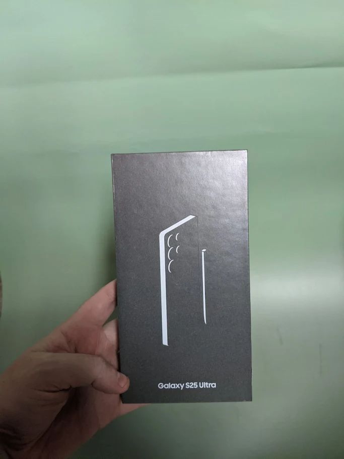 💎 Samsung Galaxy S25 Ultra (Brand New, Sealed, Untouched) – Now Just $1,099 or $1 Down! Save $200 Instantly + Full 1-Year Warranty