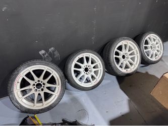 real Work Emotion NSX Spec