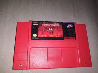 Maxiumum carnage snse