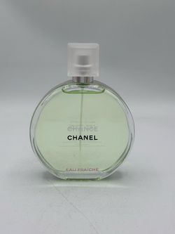 Chanel chance eau fraiche edt 3.4 oz tester