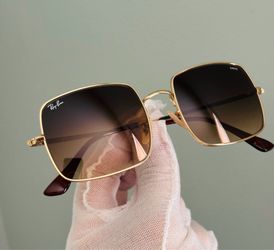 Rayban Square RB1971 54mm