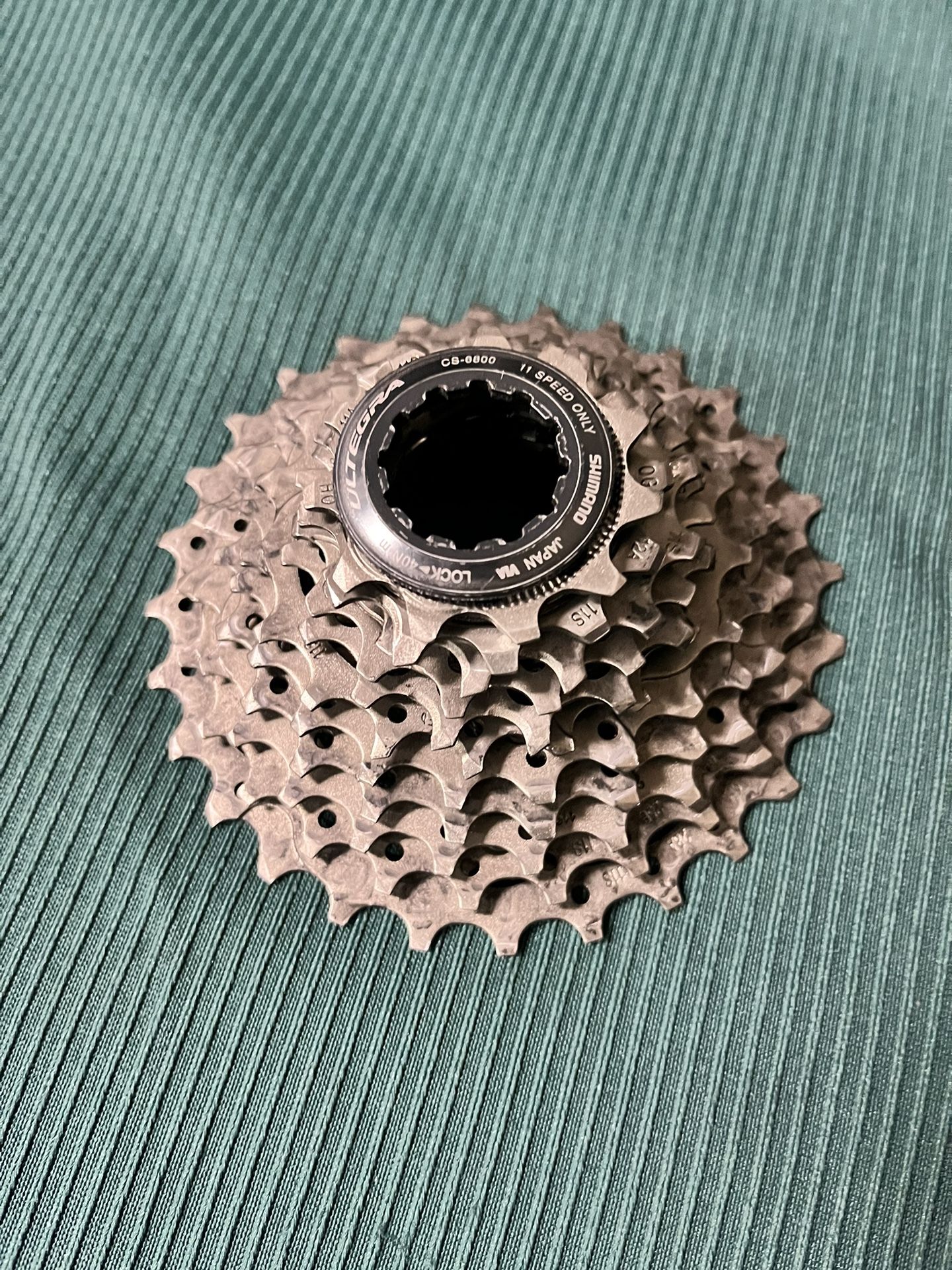 Shimano Ultegra 11-28T (11 Sp)