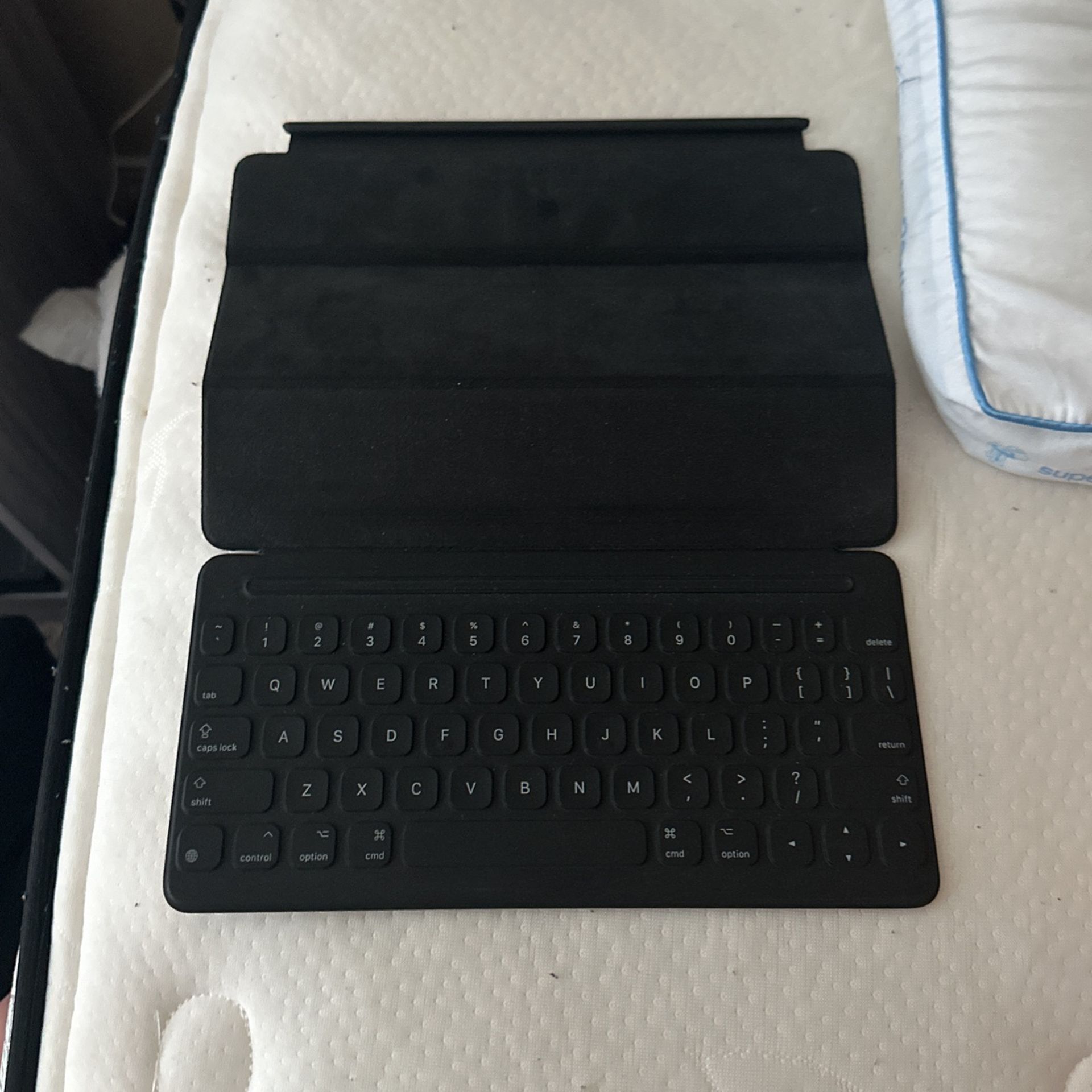 iPad Keyboard