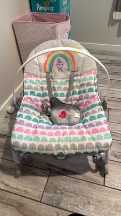 Ingenuity Baby Rocker 