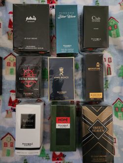 Perfumes Árabes Importados Desde Dubai 